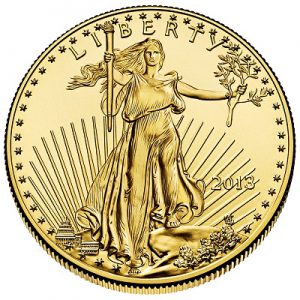 2013 ae gold bullion obv 2000 300x300 - 2013 American Eagle Gold Bullion- obverse