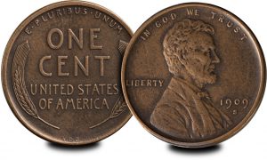 lincoln penny obvrev 300x180 - 1909-S VDB Lincoln Penny
