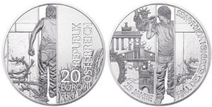 austria 20 euro 300x151 - Austria 20 Euro