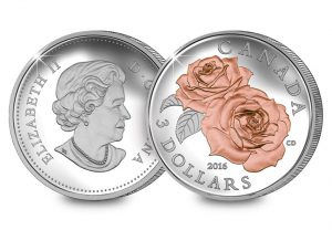 qeii 2016 rose coin 300x208 - QEII-2016-Rose-Coin