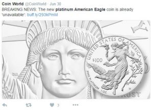 platinum eagle 300x216 - Platinum Eagle