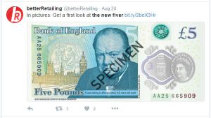 new c2a35 note reverse 300x169 - New £5 Note Reverse