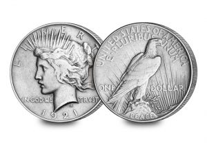 philadelphia peace dollar 1921 coin 1 300x208 - Philadelphia-Peace-Dollar-1921-coin