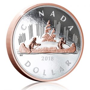 Canada 2018 Voyageur Dollar 5oz Silver Proof Coin 350x350 300x300 - Canada-2018-Voyageur-Dollar-5oz-Silver-Proof-Coin-350x350