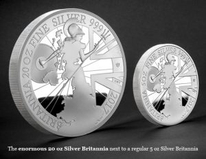 CPM UK 2017 Britannia Silver Proof 20oz Coin Blog Image2 300x231 - CPM UK 2017 Britannia Silver Proof 20oz Coin Blog Image2