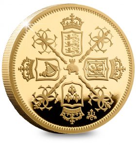 Why these 9 gold coins tell a story that changed the world… EIC 2019 Empire Collection Elephant Castle 280x300 - Why these 9 gold coins tell a story that changed the world…