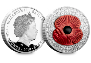 LS 2019 10 GBP 5 oz Poppy Masterpiece Coin both sides 300x208 - LS-2019-10-GBP-5-oz-Poppy-Masterpiece-Coin-both-sides