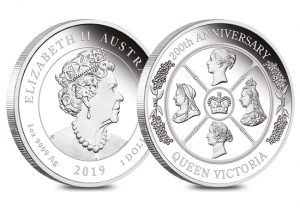 Queen Victoria 200th Anniversary Silver 1oz Proof Perth Mint Obverse Reverse 300x208 - Queen-Victoria-200th-Anniversary-Silver-1oz-Proof-Perth-Mint-Obverse-Reverse