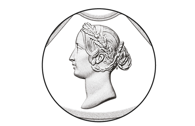 Secret Portrait Sydney Mint Type II Portait 1 - Secrets, controversy and death – Queen Victoria on coins