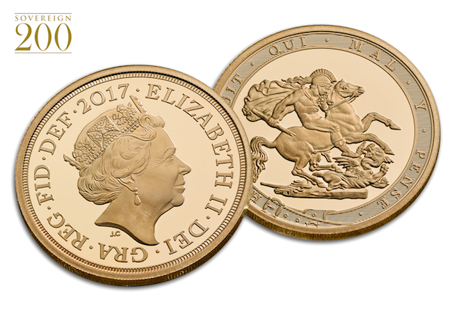 2017 sovereign - BREAKING NEWS: The 2022 Sovereign will feature a once in a lifetime design