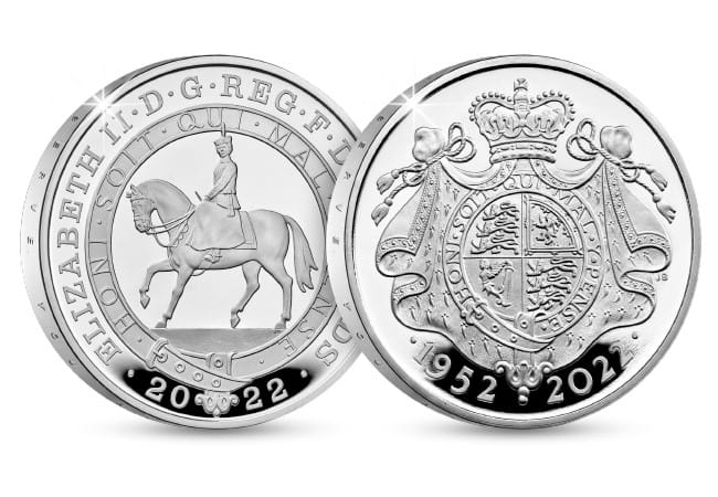 platinum jubilee 2022 uk 5 silver - The Platinum Jubilee and the never-ending SELL OUTs