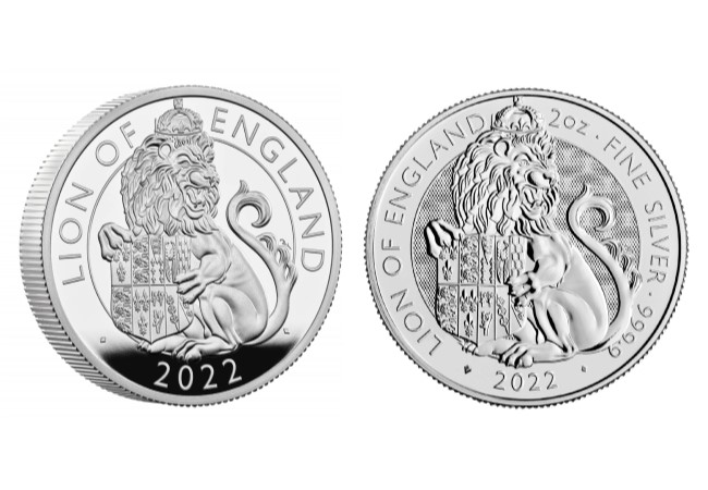 lion of england silver proof vs bullion - The Expert Guide to Collecting Silver Sovereigns