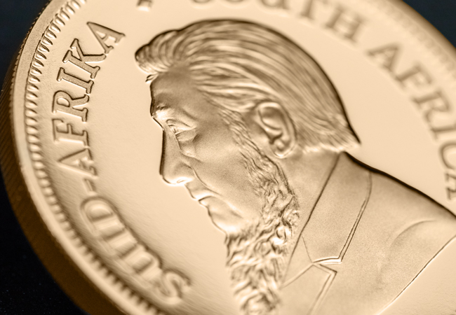 2023 Krugerrand 1oz Close up 02 - <strong>9 things you need to know about the world’s most popular gold coin</strong> 