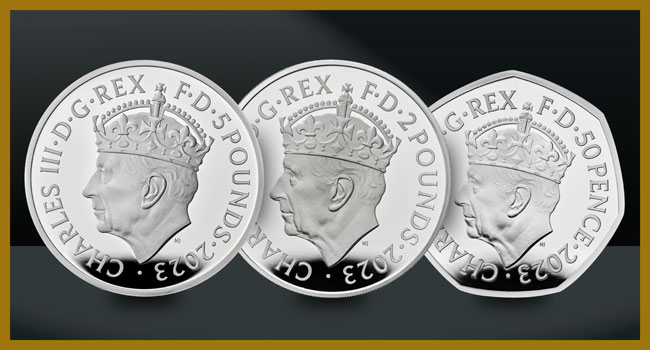New official UK Coronation Coins revealed CL CPM UK 2023 Coronation Range Teaser NEW 7 - New official UK Coronation Coins revealed