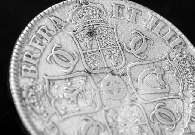 The Majesty of Milestones: King Charles III's 75th Birthday Charles II Crown Close up 02 - The Majesty of Milestones: King Charles III's 75th Birthday