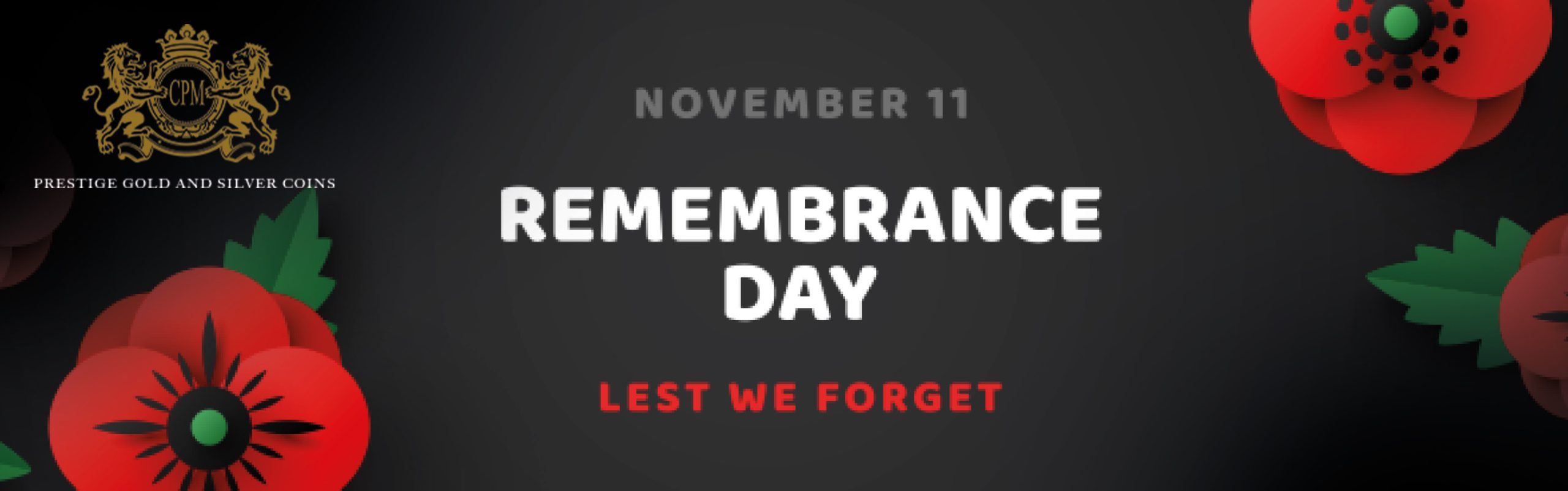 blog banner 1 scaled - Remembrance Day: Honouring All Who Served