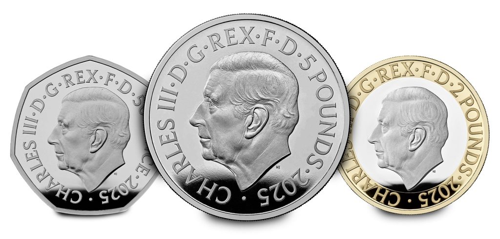 Explore the 2025 Annual Sets Blog image 3 Obverses 1024x491 - Explore the 2025 Annual Sets