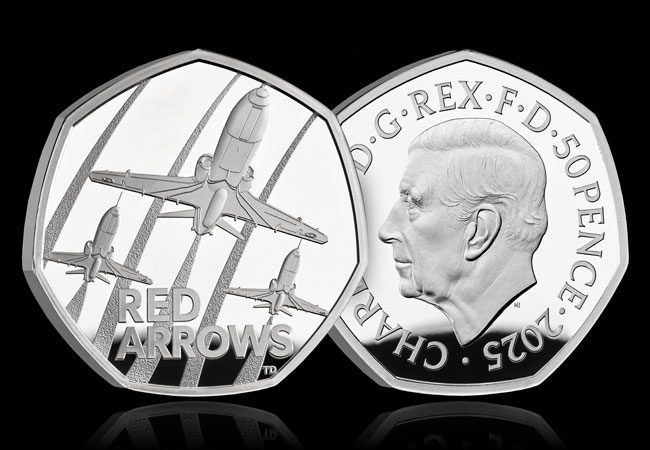 Explore the 2025 Annual Sets CL CPM 2025 UK Annual Coin Sets digital images 33 - Explore the 2025 Annual Sets